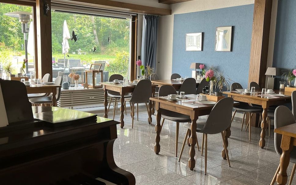 Restoran Gambar