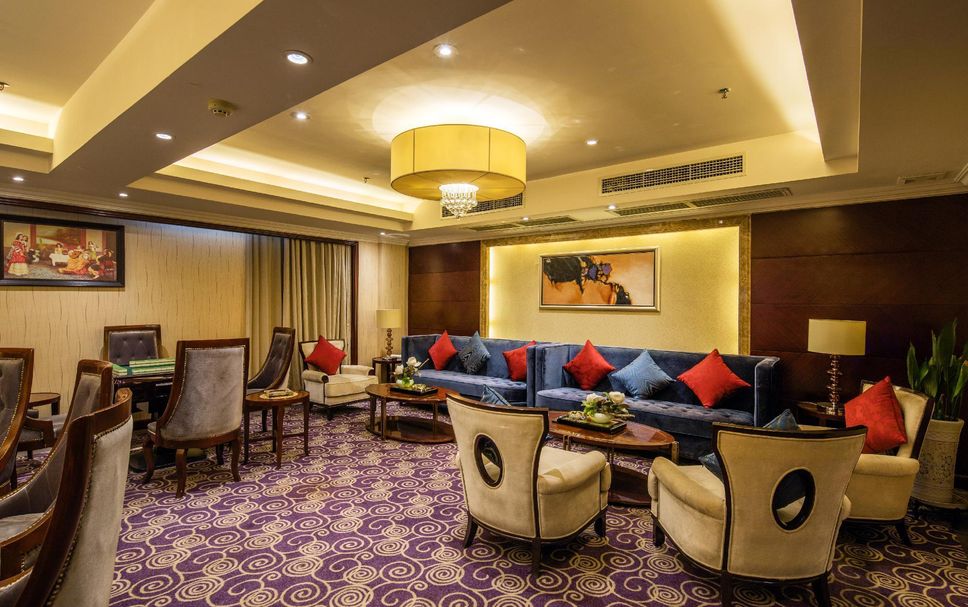 Balai Menunggu Gambar