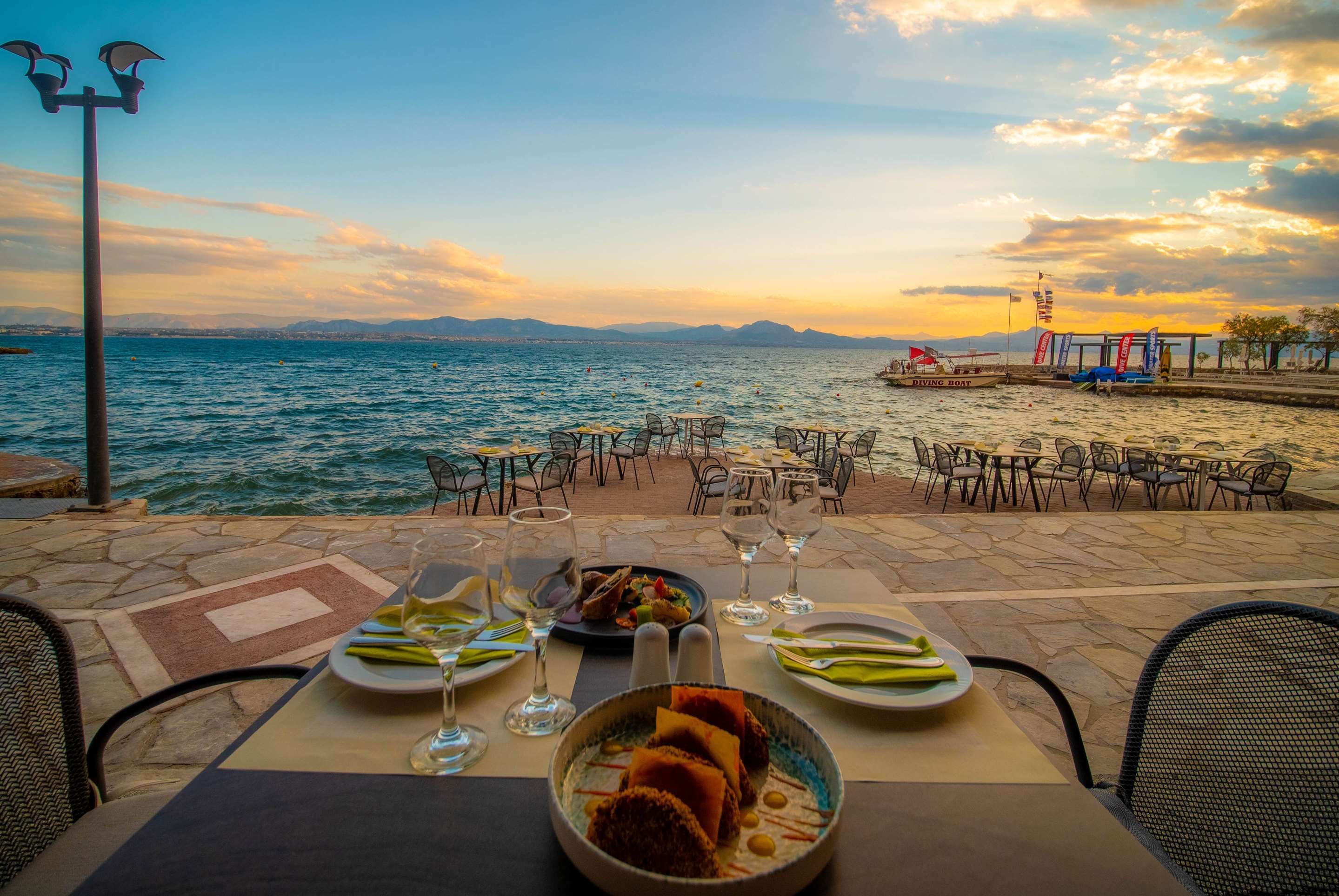 Restoran