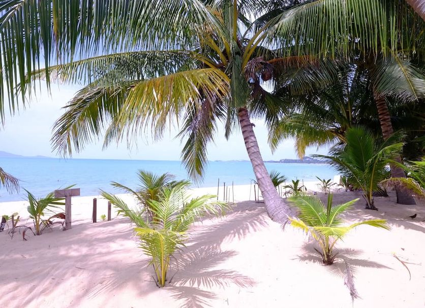 Pantai Gambar