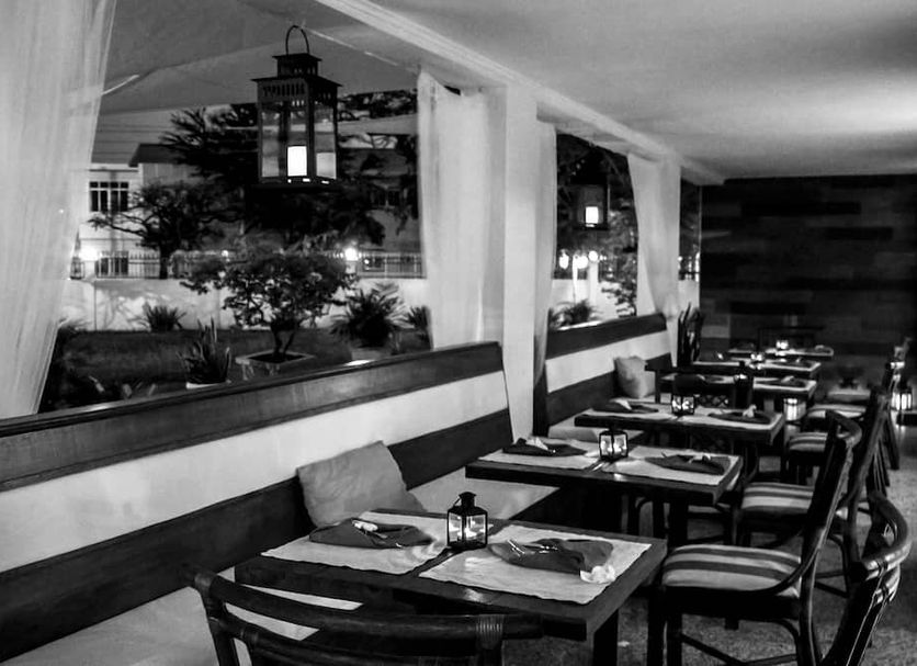 Restoran Gambar