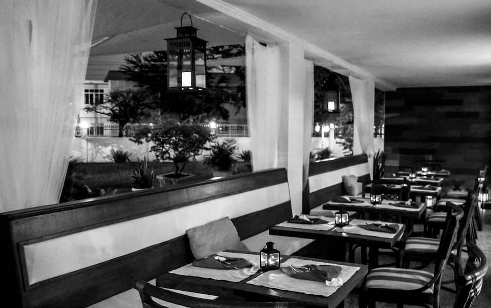 Restoran Gambar