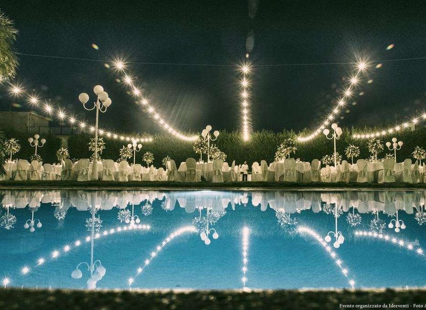 Kolam renang Gambar