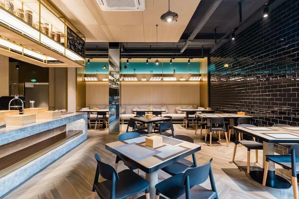 Restoran