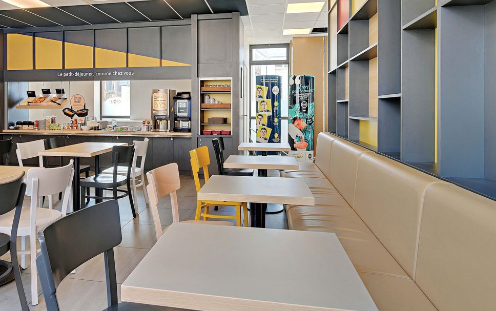Restoran Gambar
