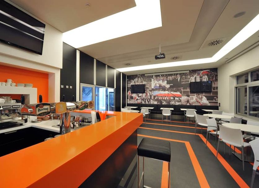 Bar Gambar