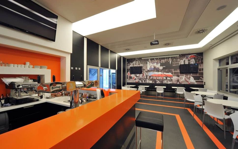 Bar Gambar