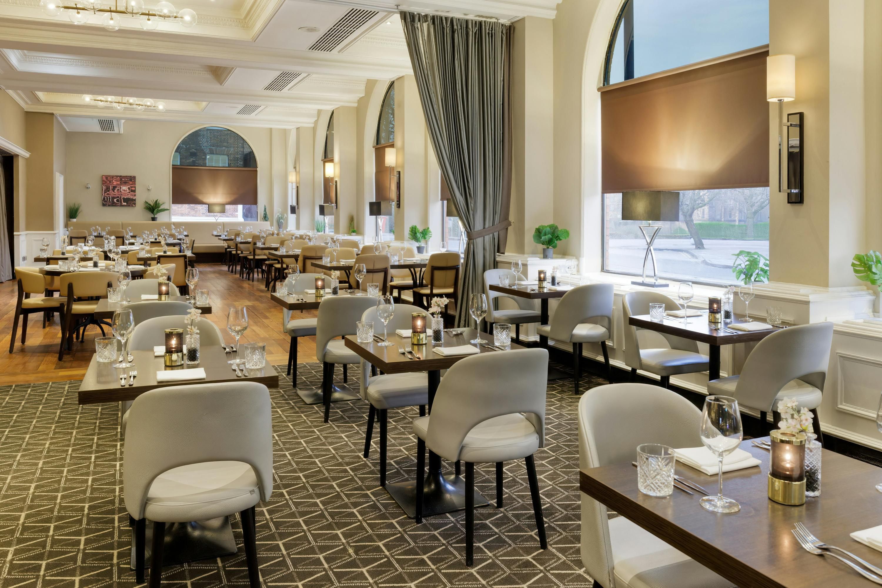 Restoran