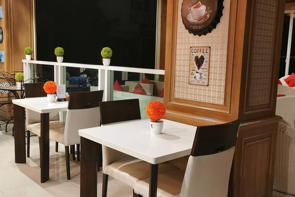 Restoran