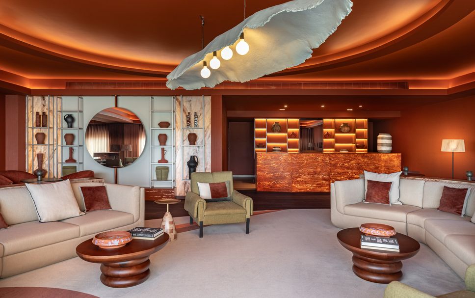 Balai Menunggu Gambar