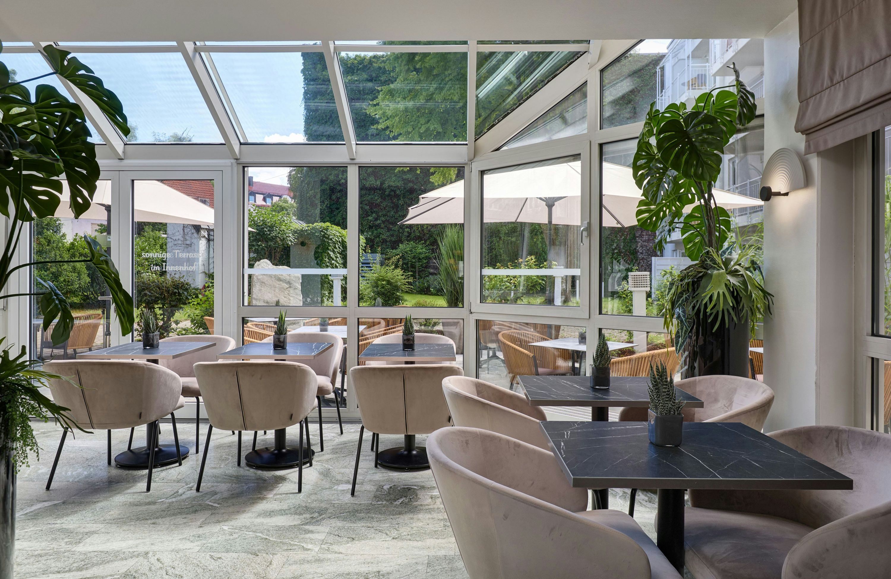 Restoran