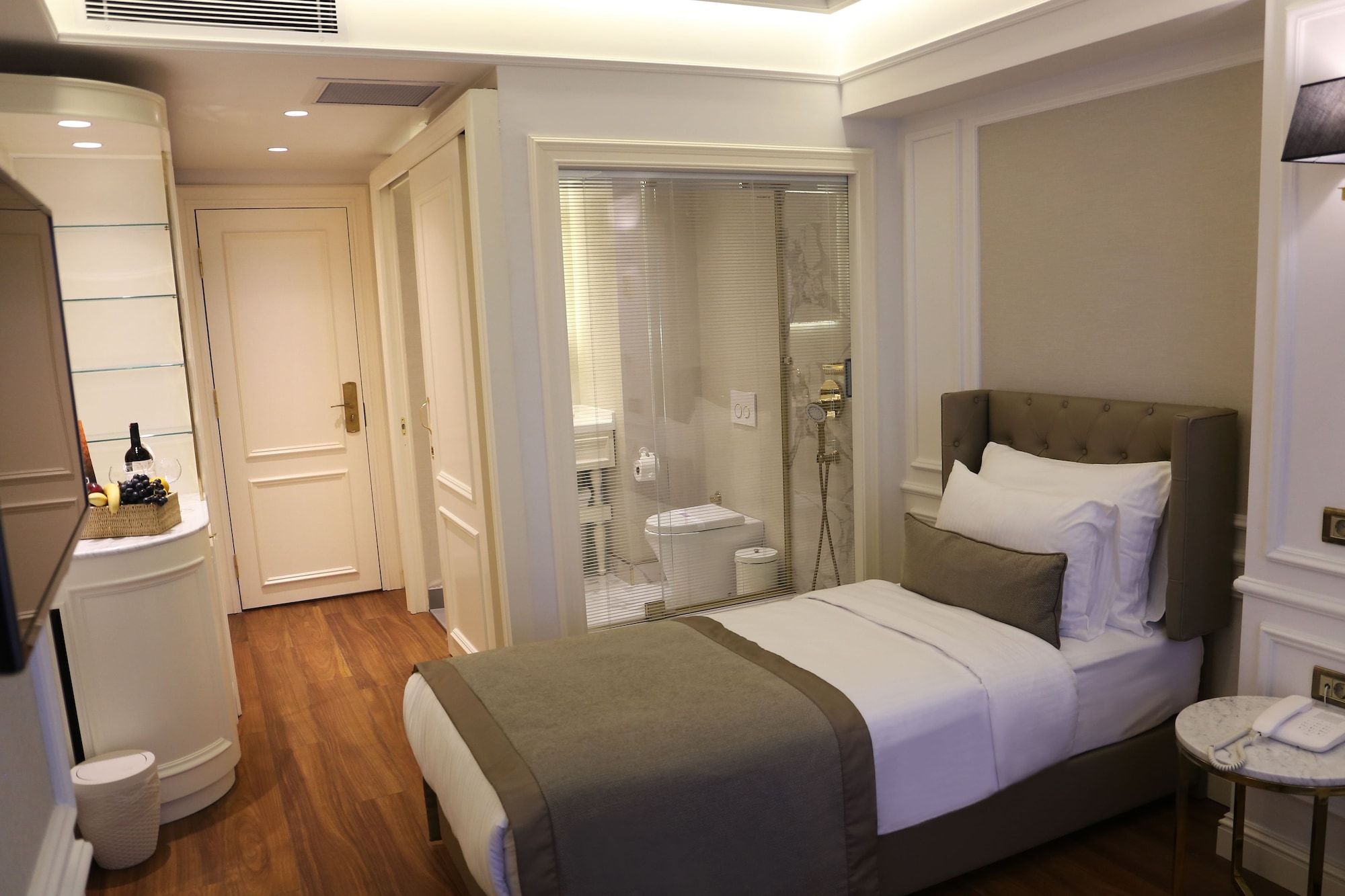 Bilik Tidur Gambar
