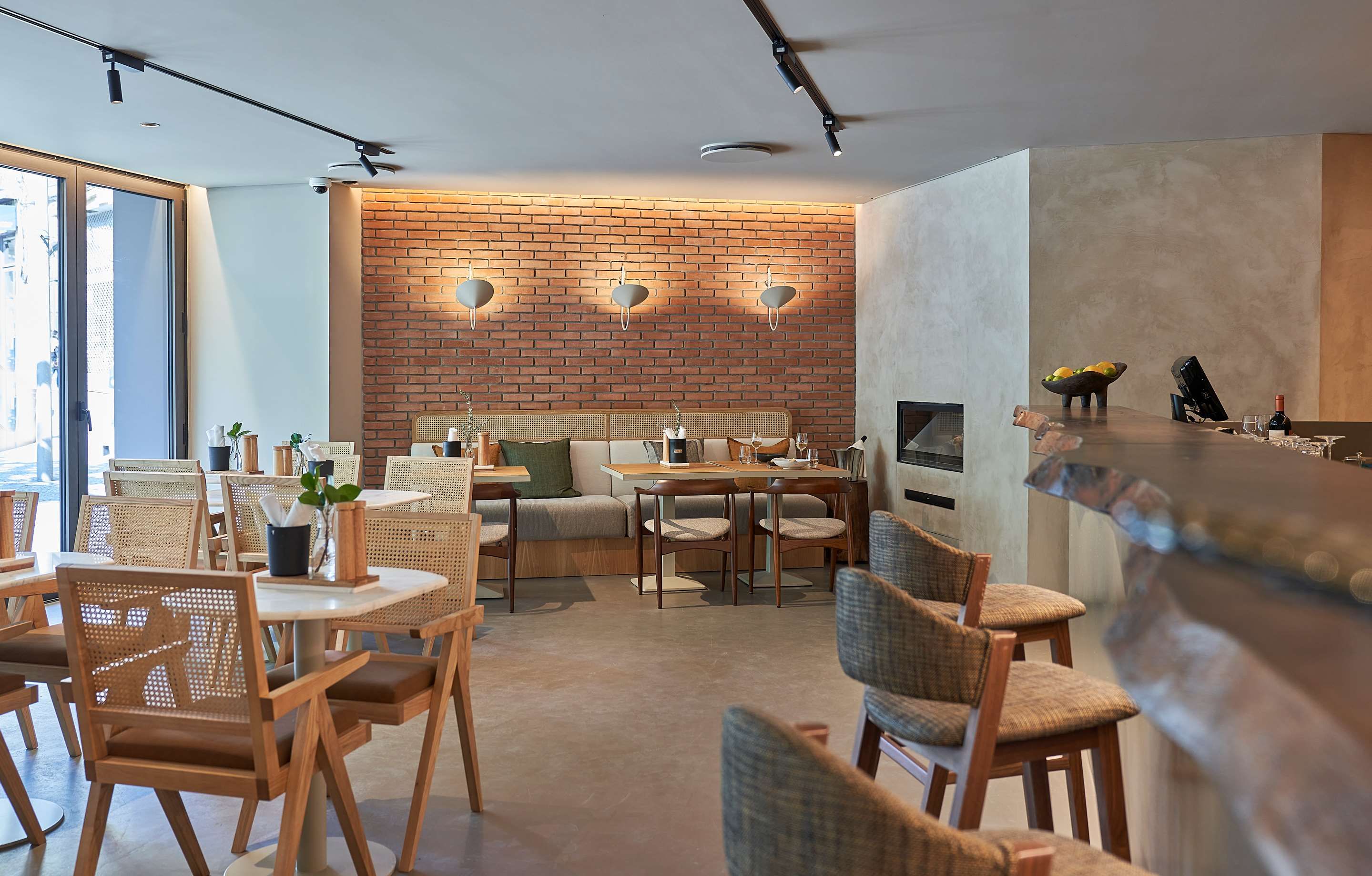 Restoran