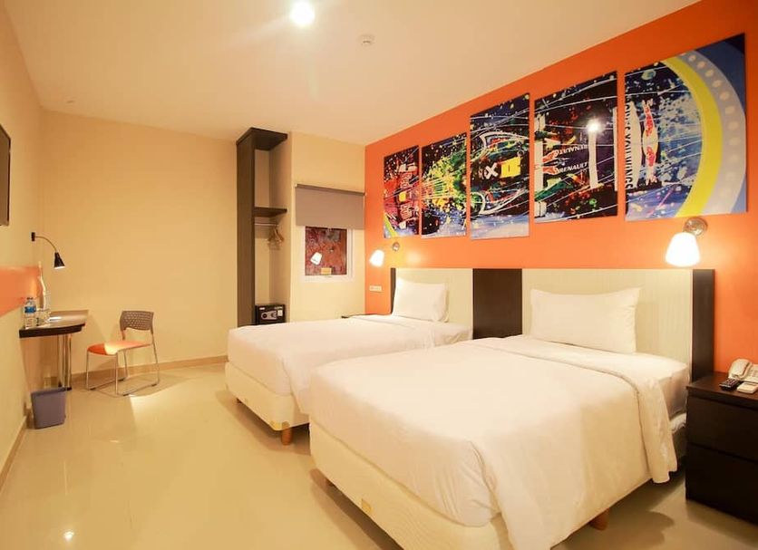 Bilik Tidur Gambar