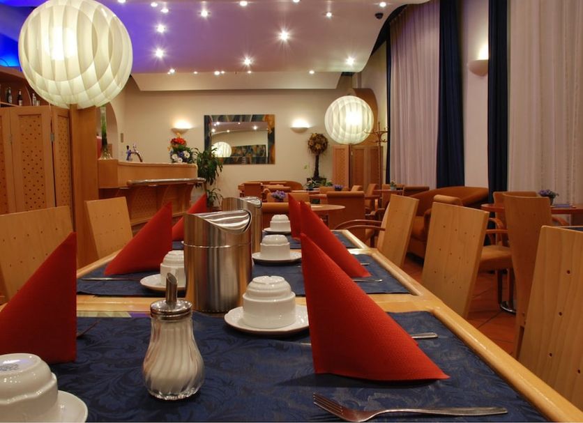 Restoran Gambar