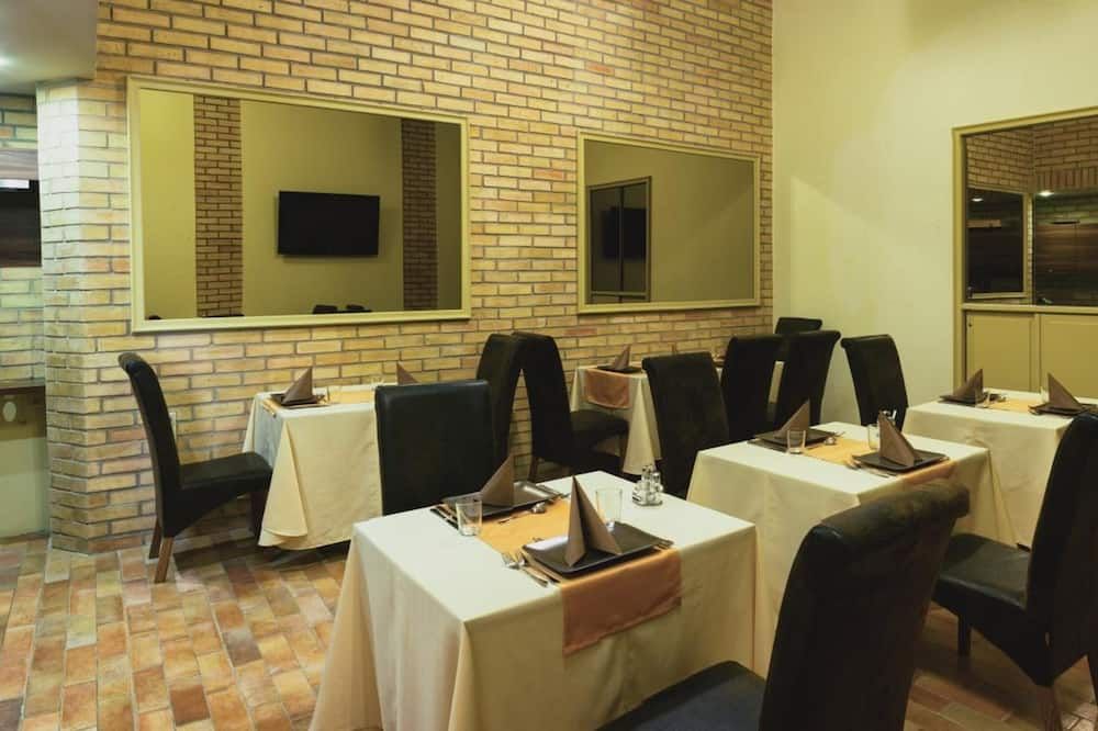Restoran