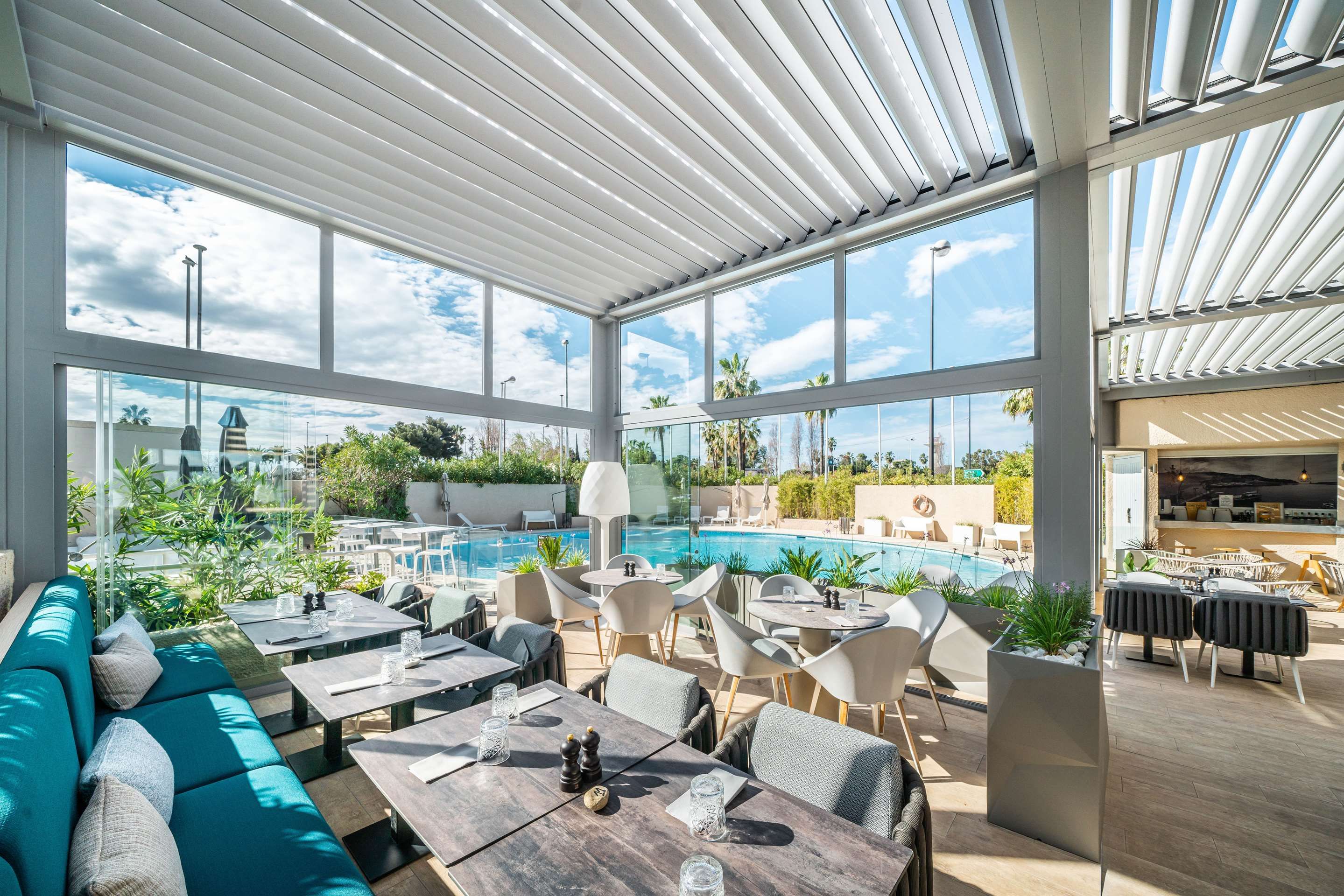 Restoran