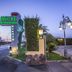 Pemandangan luar