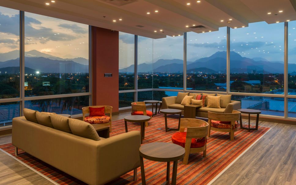 Balai Menunggu Gambar