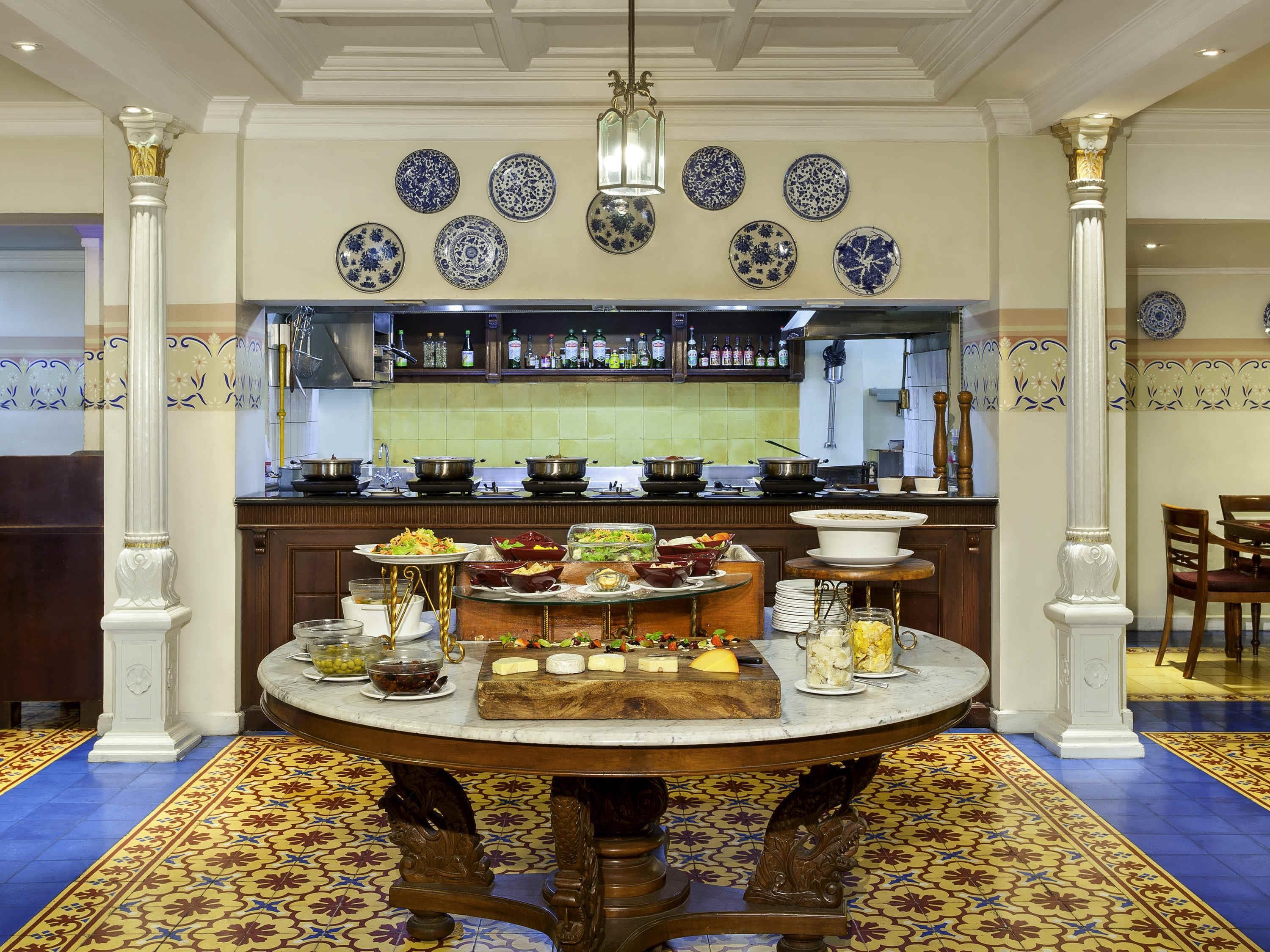 Restoran