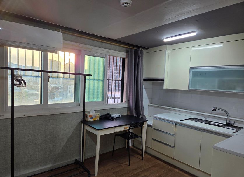 Dapur Gambar
