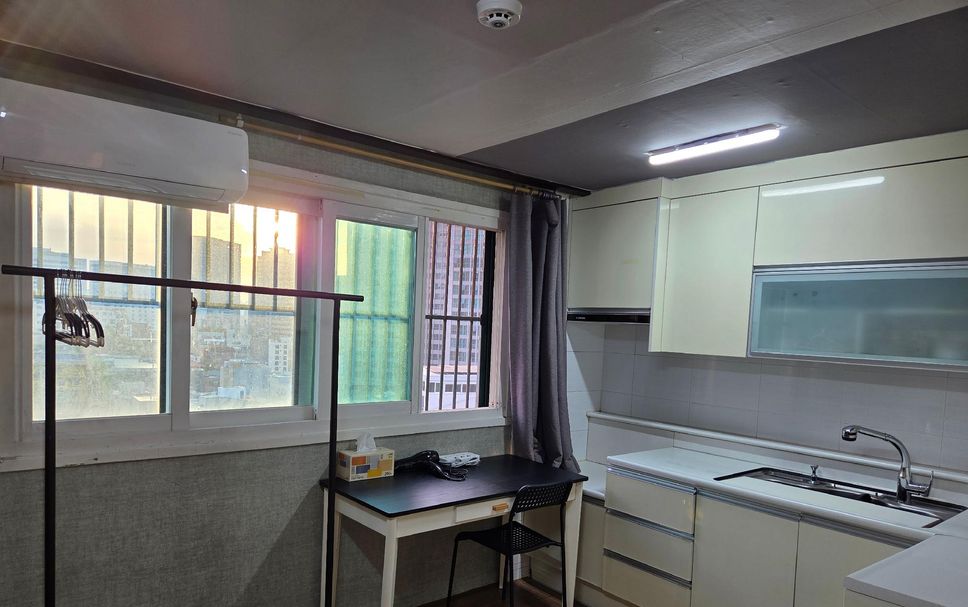 Dapur Gambar