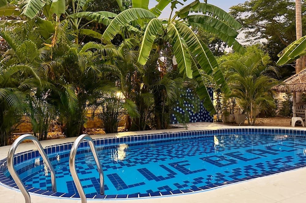 Kolam renang