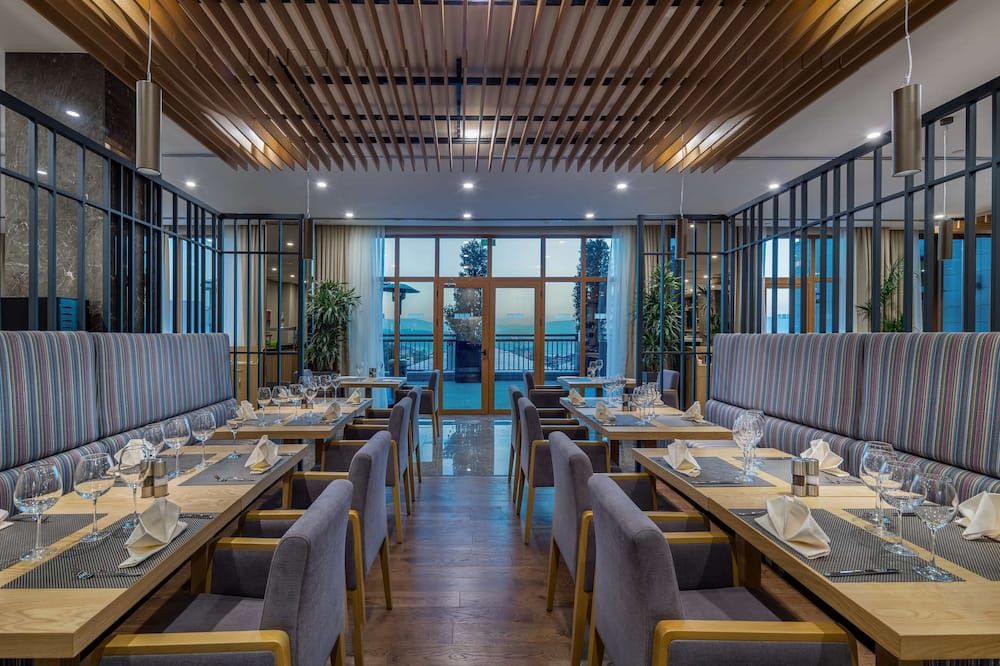 Restoran