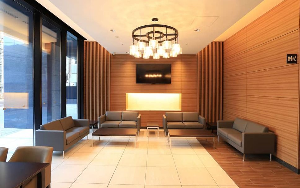 Balai Menunggu Gambar