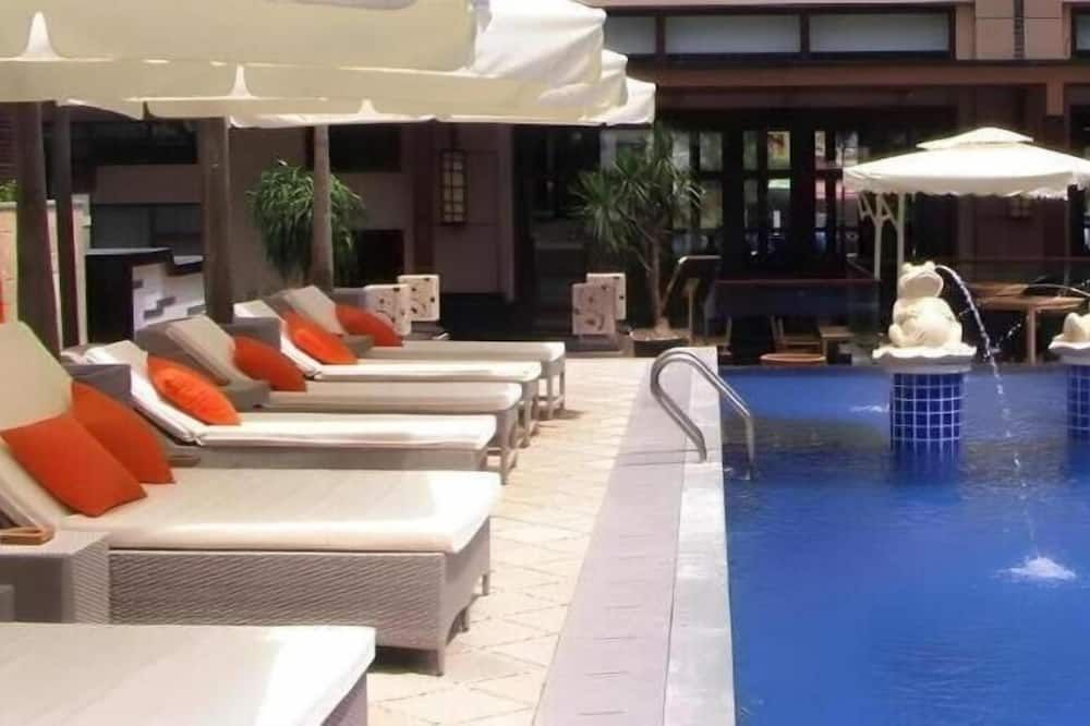 Kolam renang