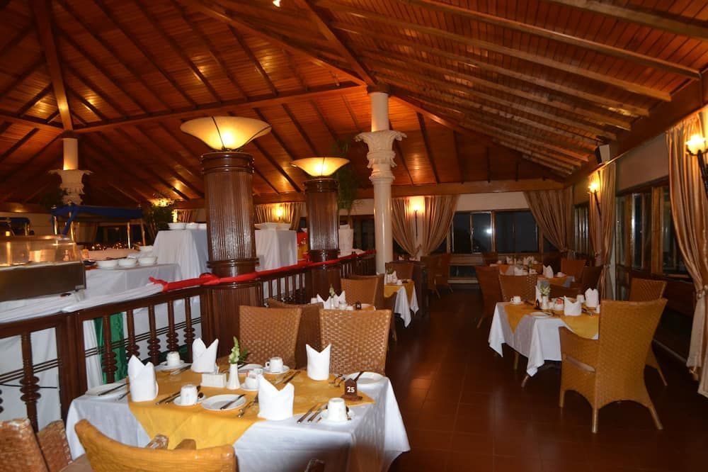 Restoran
