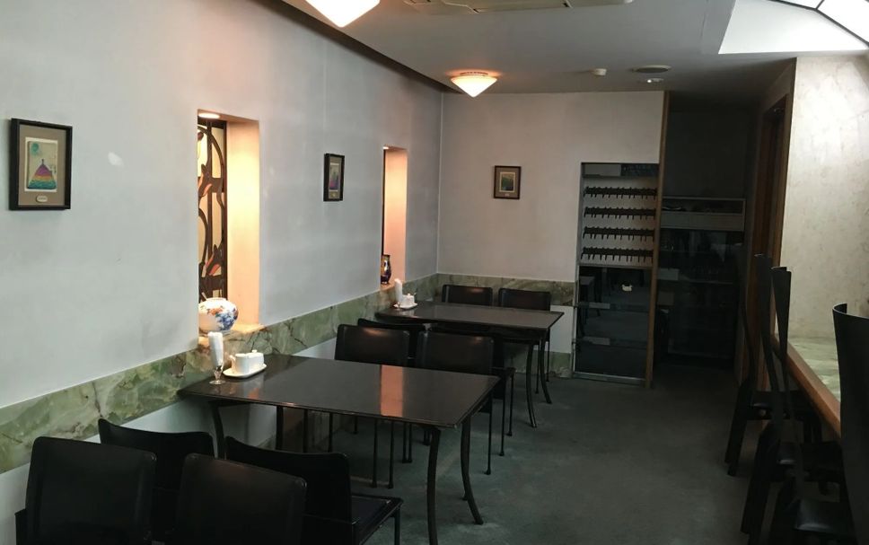 Restoran Gambar