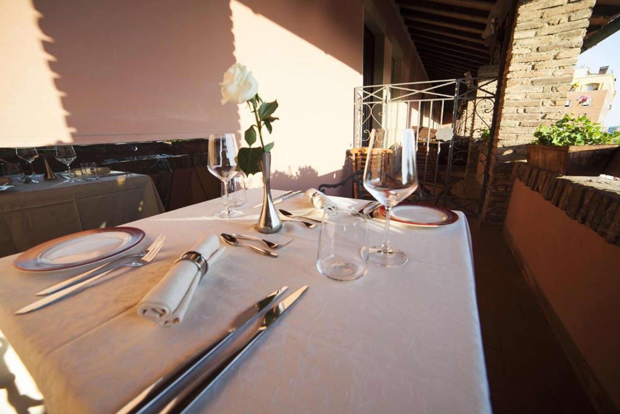 Restoran