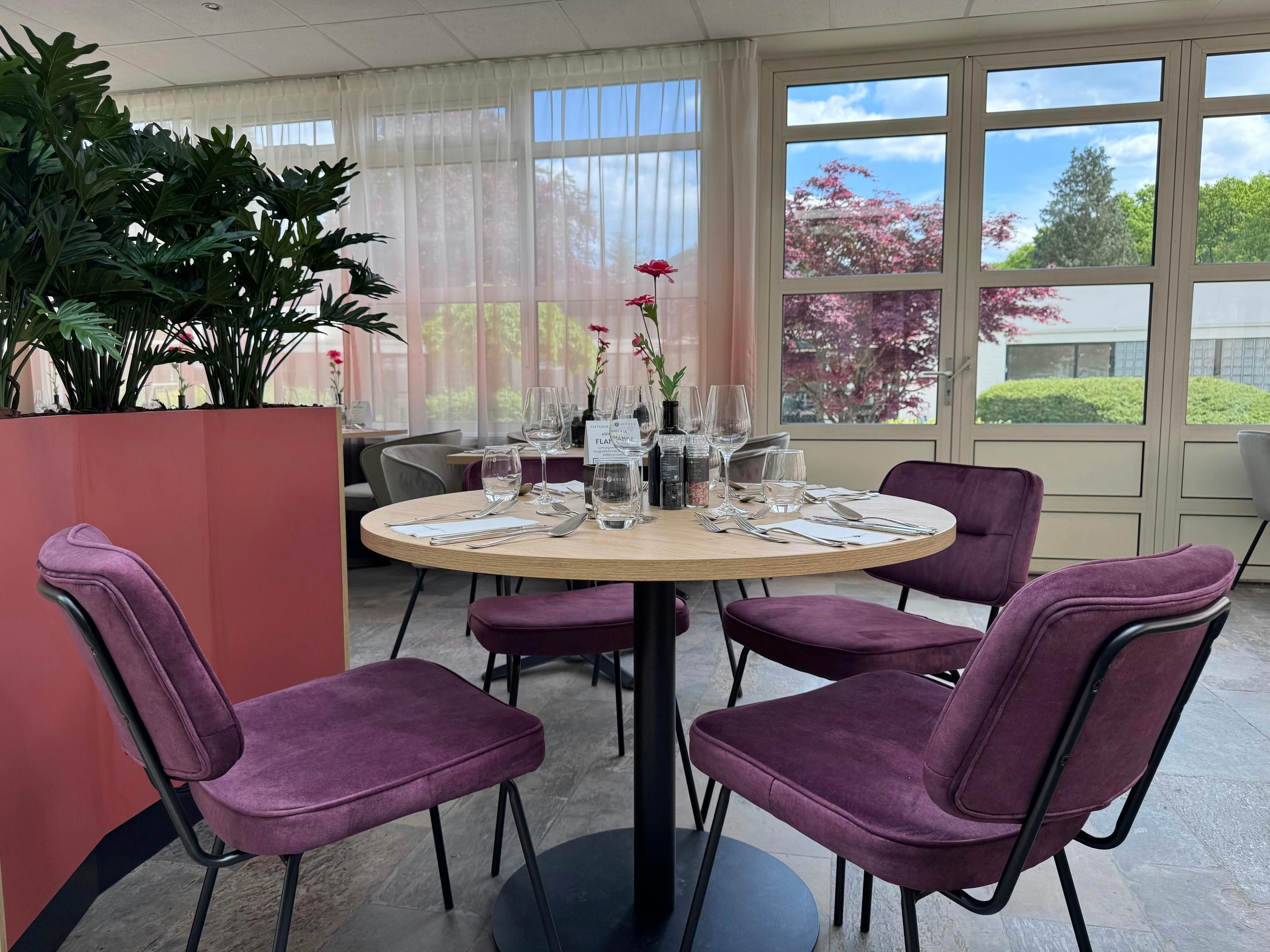 Restoran