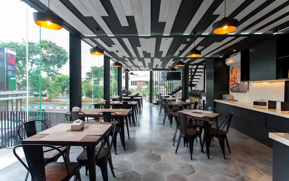 Restoran Gambar