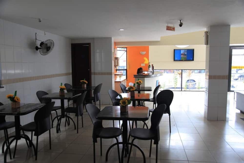 Restoran