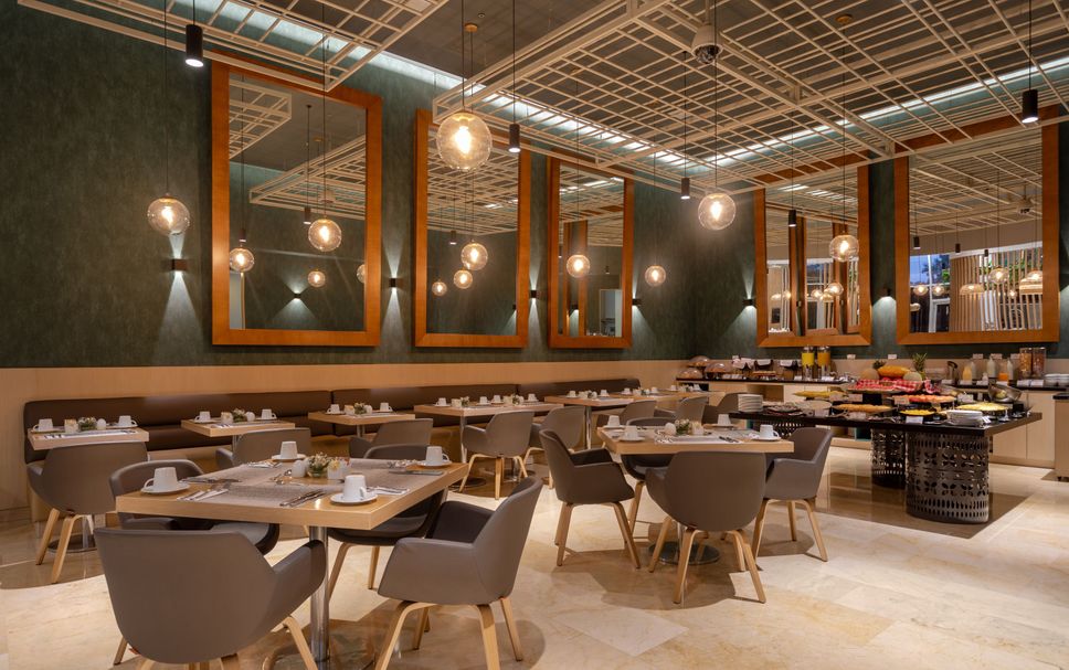 Restoran Gambar