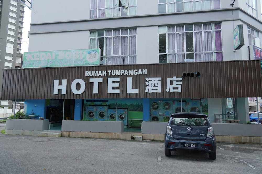 Bangunan