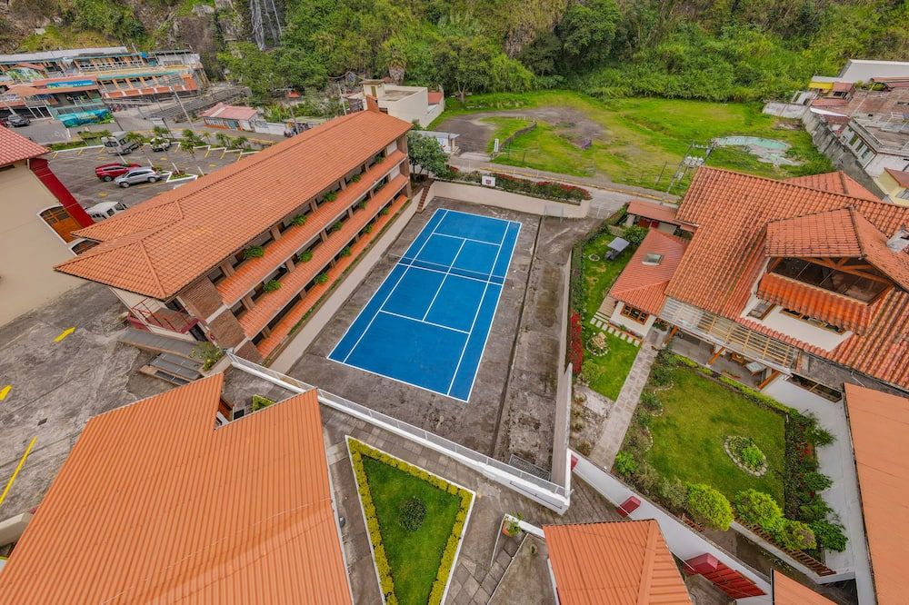 Kolam renang