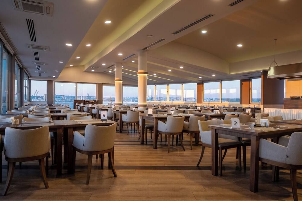 Restoran