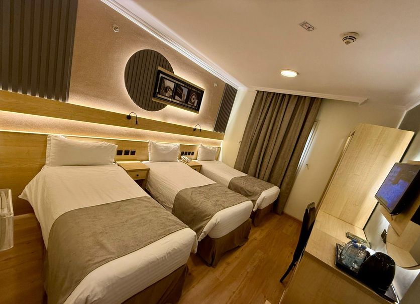 Bilik Tidur Gambar