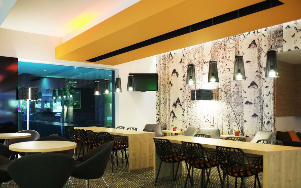 Bar Gambar