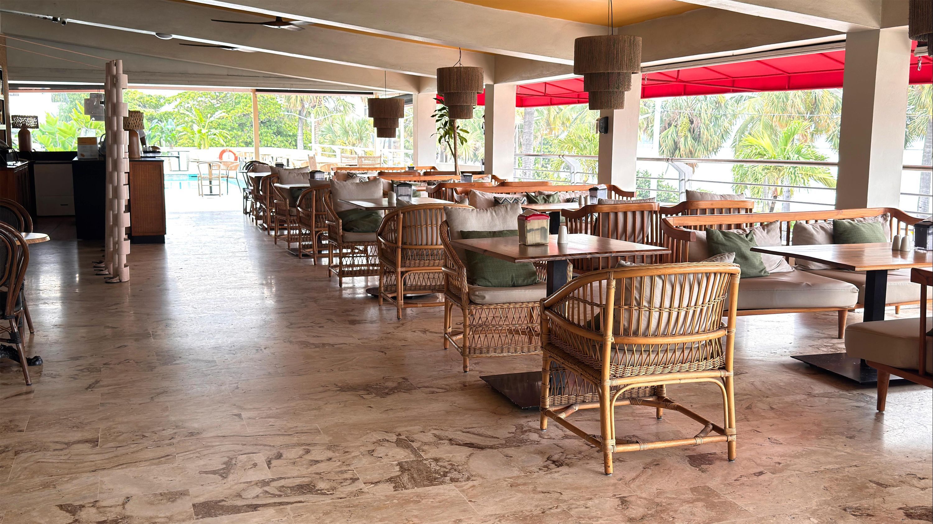 Restoran