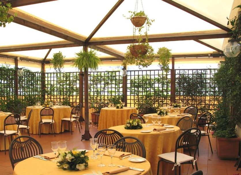 Restoran Gambar