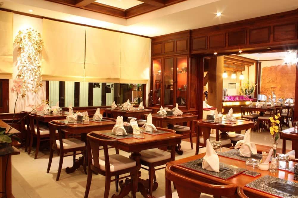 Restoran