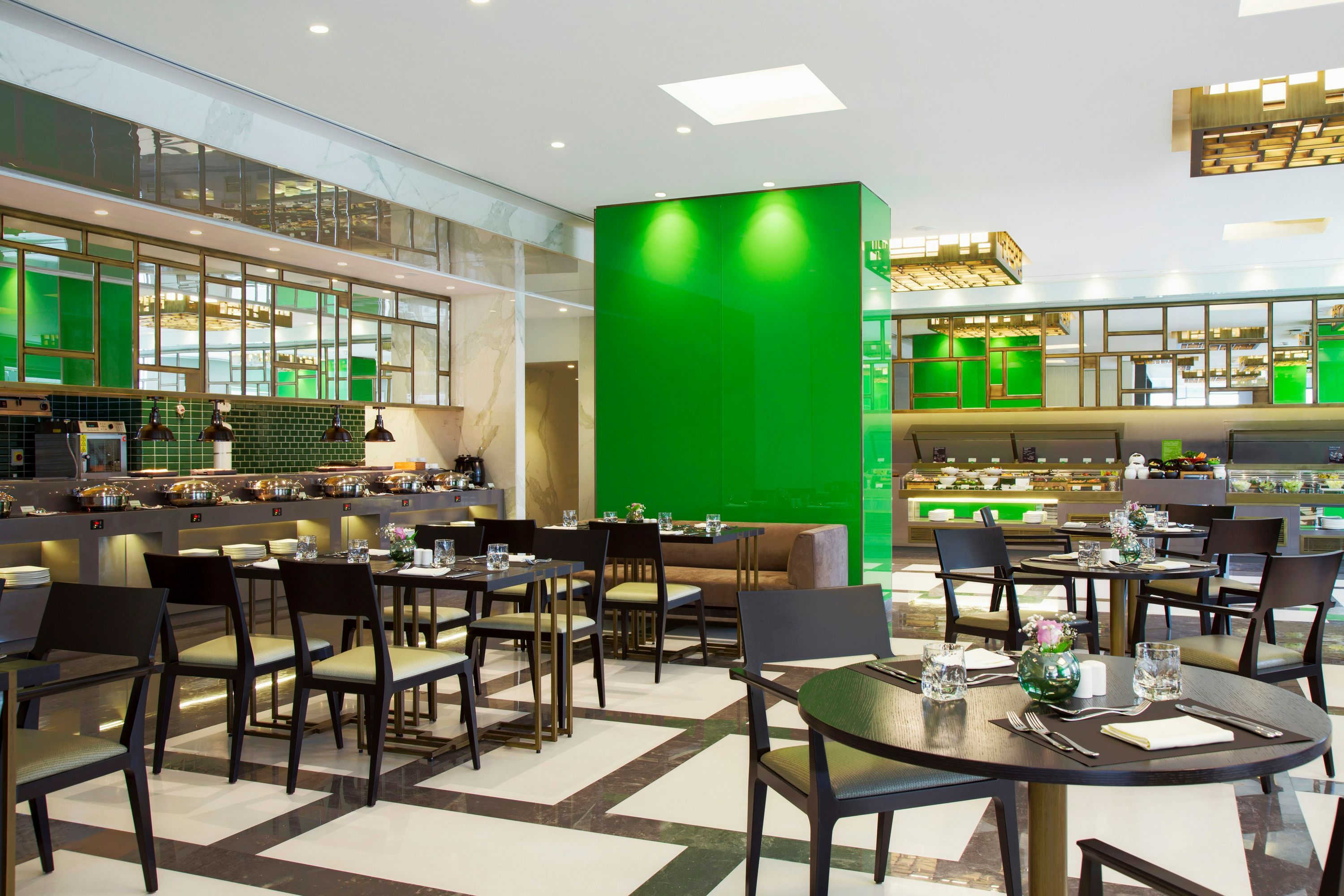Restoran