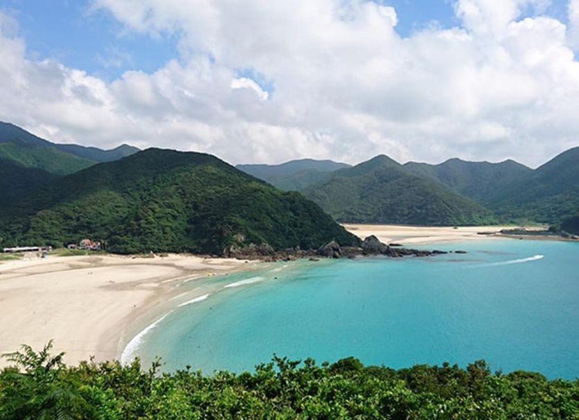 Pantai Gambar
