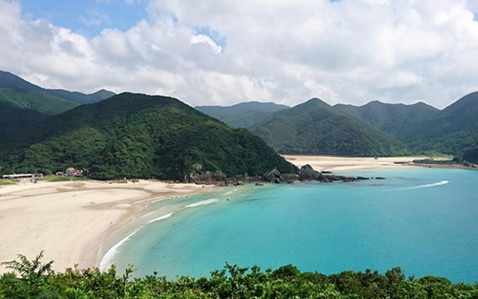 Pantai Gambar