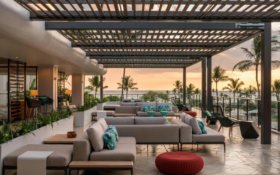 Balai Menunggu Gambar