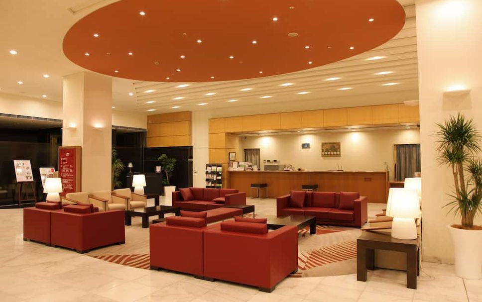 Balai Menunggu Gambar